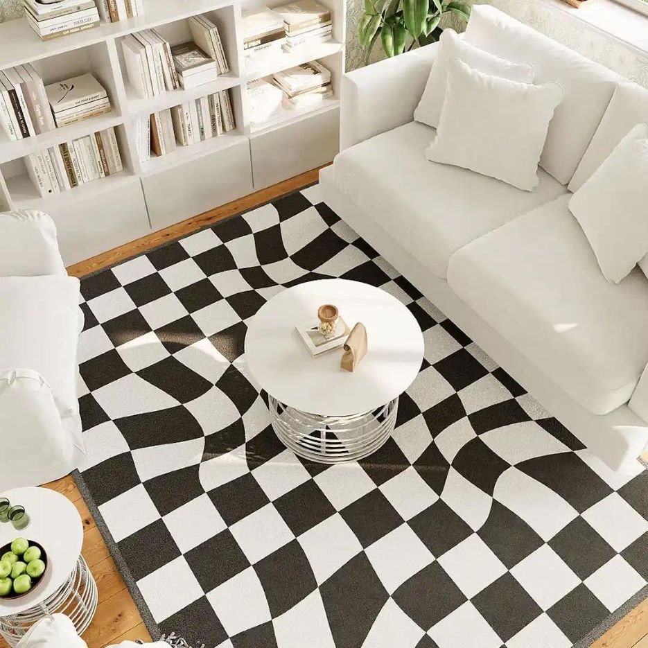 modern rugs
