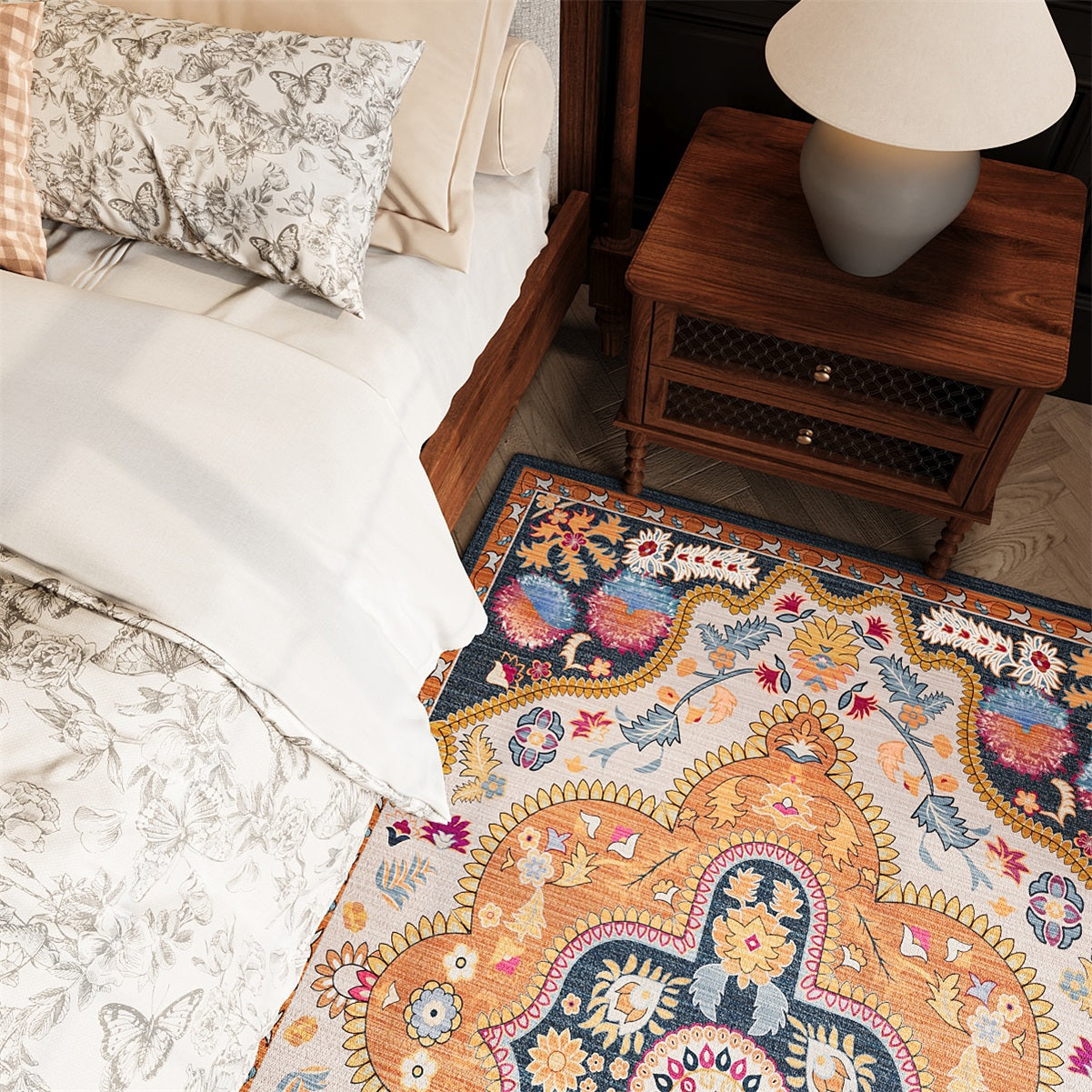 Best-Selling Rugs