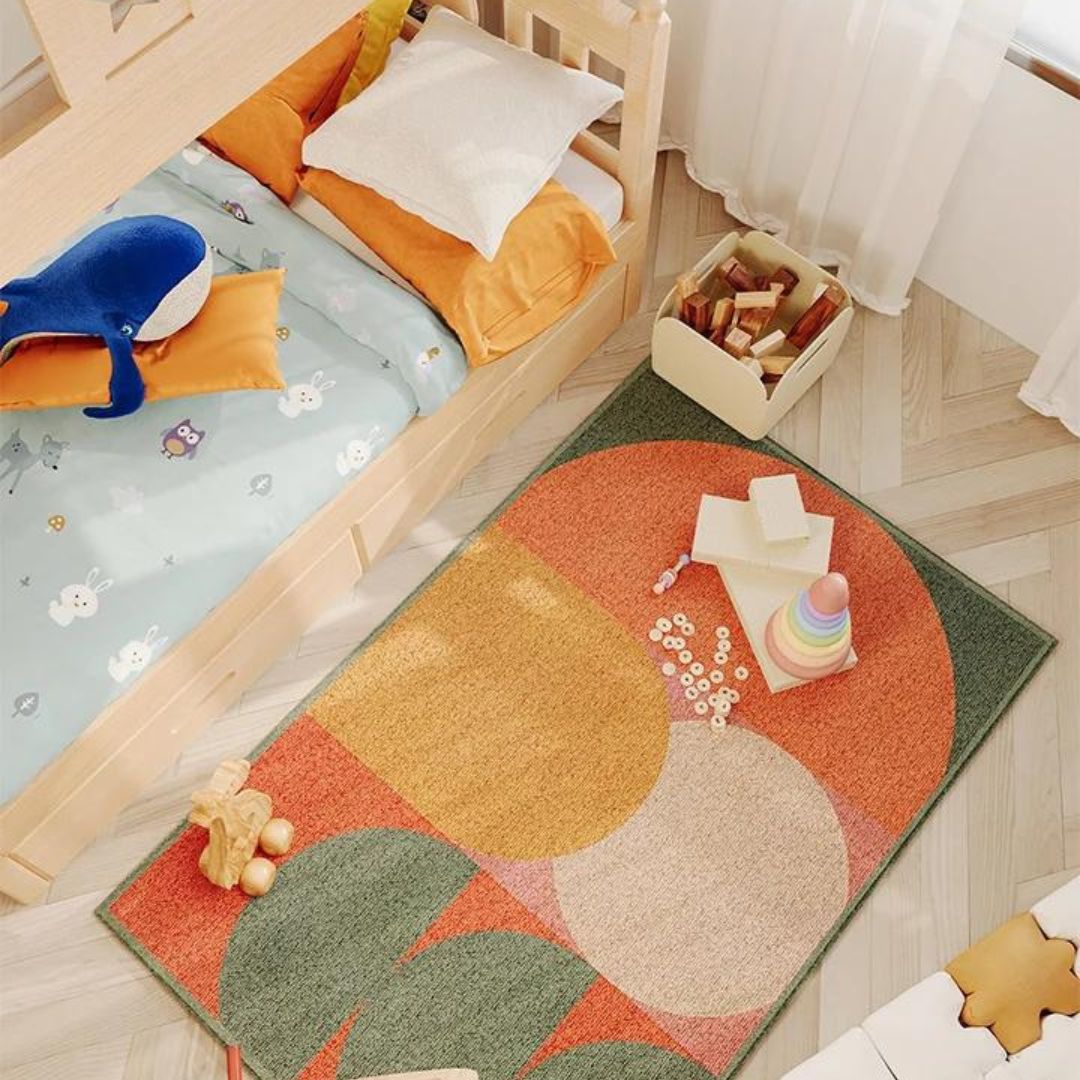 Kids Rugs – MerciRugs