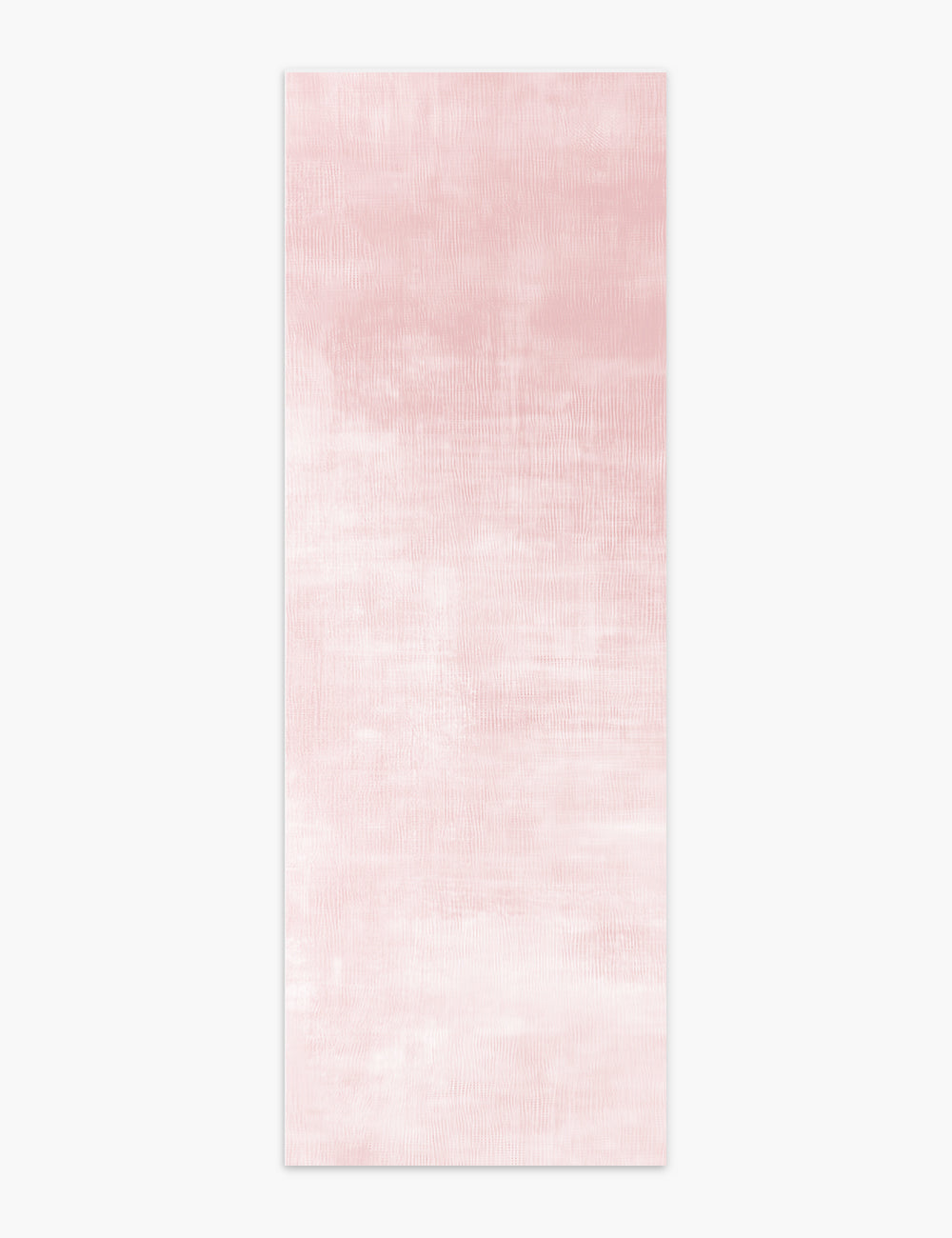 Sunkissed Diamond Quartz Pink Washable Rugs